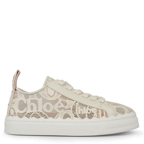 chloe lauren trainers.